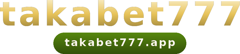takabet777 logo