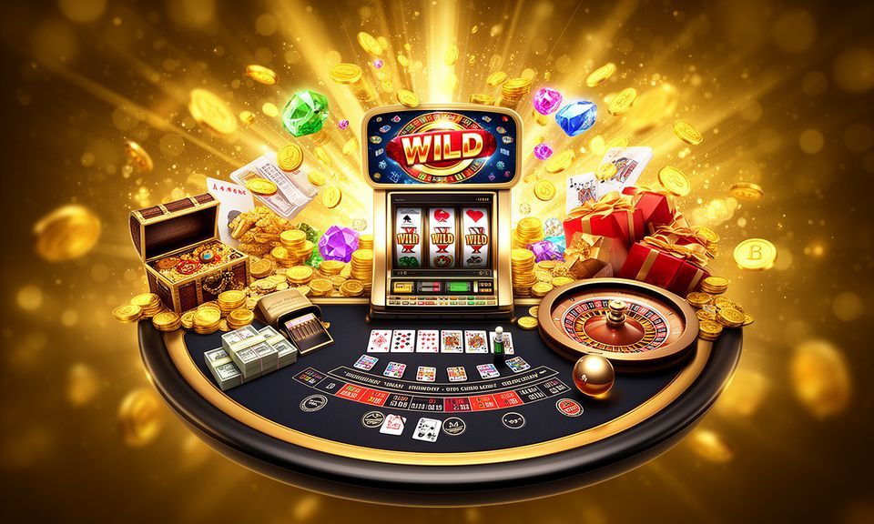 takabet777 Holdem Limelight